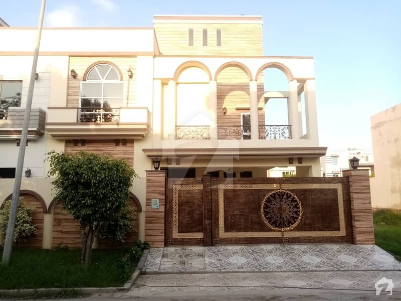 2250  Square Feet House For Sale In Citi Housing Society