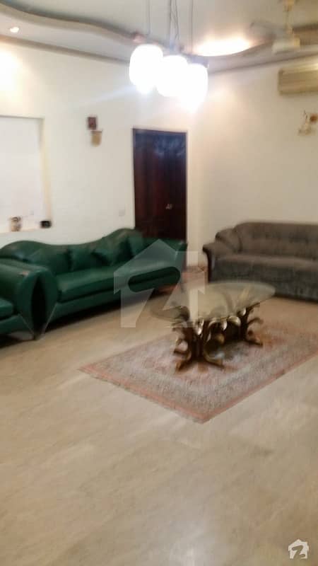 House For Rent In DHA Phase 3 Block Z