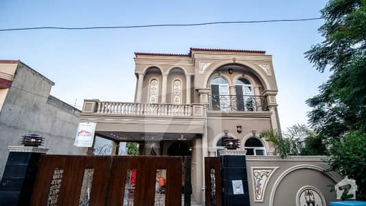 Dha Lahore Brand New 10 Marla House For Sale Dha Lahore Brand New 10 Marla House For Sale