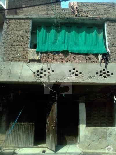 4 Marla Triple Storey House For Sale 4 Marla Triple Storey House For Sale