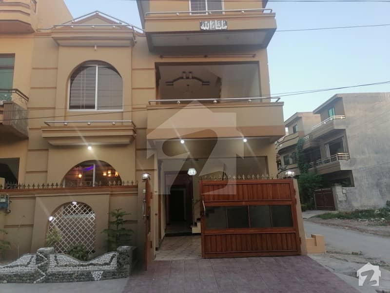 Brand New Double Storey House For Sale On Main Road
