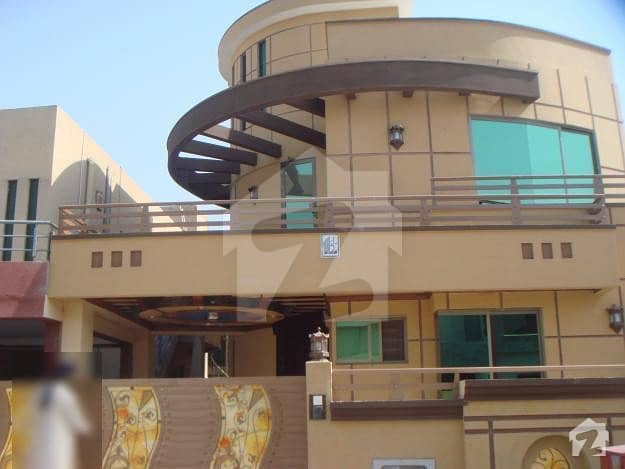 15 Marla Double Storey House For Rent 5 Bed Double Kitchen In Pia Society
