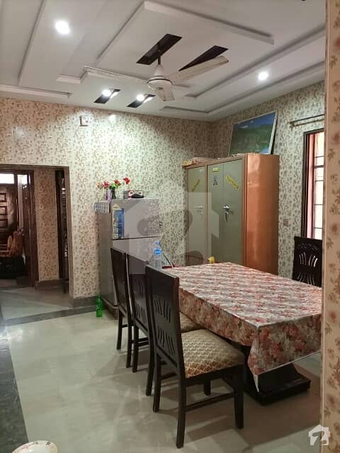 5 Marla Double Story Kothi Full Marble Tile A One Location
