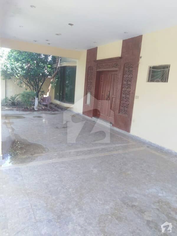 4500  Square Feet House Available For Rent In Pia Housing Scheme