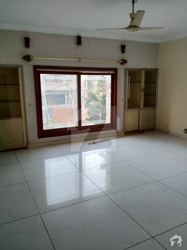 Defence Bungalow For Rent 500 Yards Phase 6