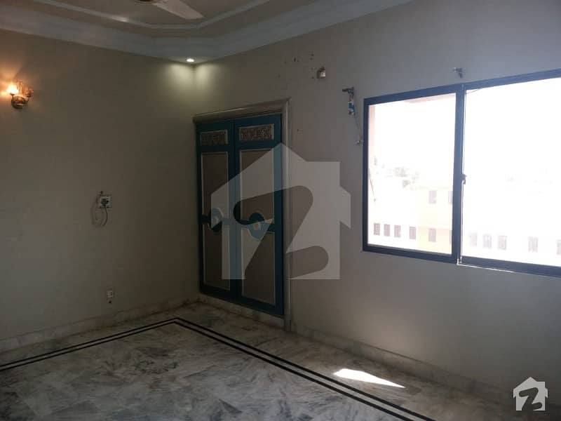 3 Bedroom Lift And 2 Car Parking Flat For Rent