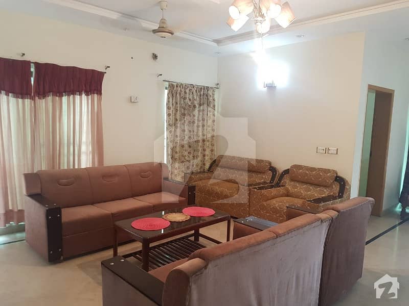 1 Kanal Upper Portion For Rent In DHA Phase 4