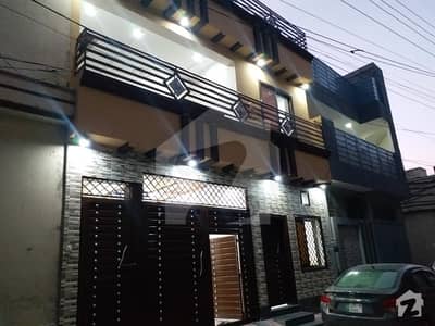 5 Marla Fresh House For Sale 5 Marla Fresh House For Sale