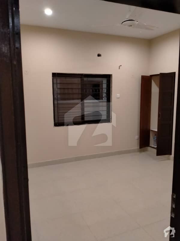 500 Yard Ground Floor Portion Is Available For Rent