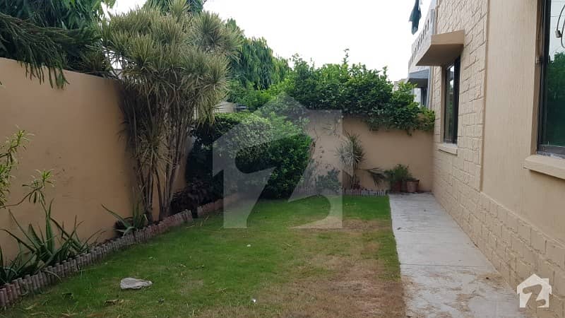 14 Marla House Available For Rent In Gulberg