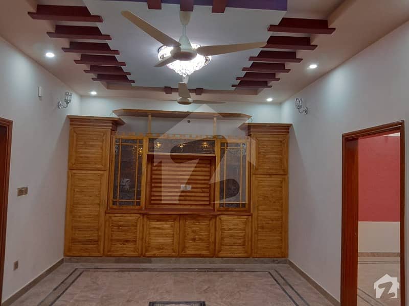 A Brand New And Luxurious House Is Available For Sale