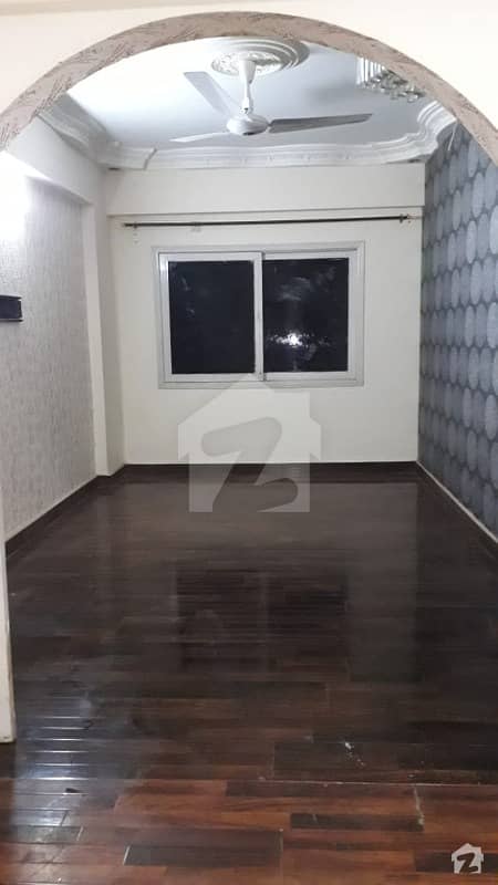 Apartment For Rent 2 Bed Attached Bathroom With Driving Lounge