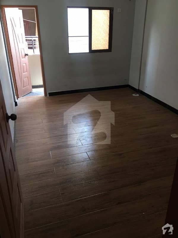65 Square Yards Flat In Mehmoodabad For Rent