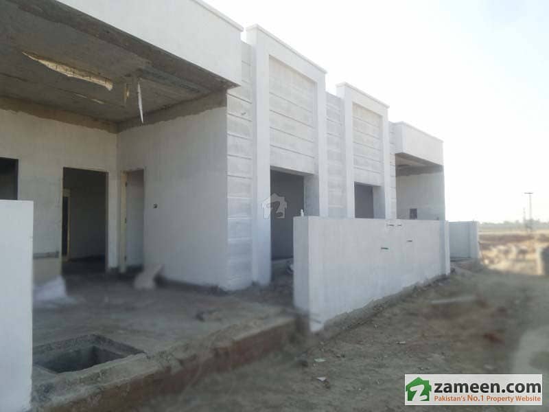 Single Storey House Available For Sale