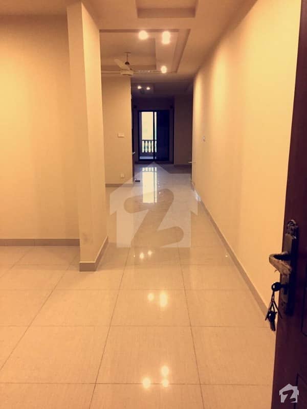 2150  Square Feet Flat Is Available For Rent In Bahria Town