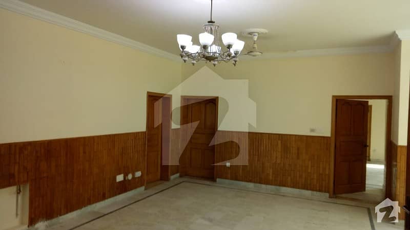 Perfect 11196  Square Feet House In E-7 For Sale
