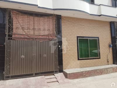 5 Marla House For Sale In Maryam Town