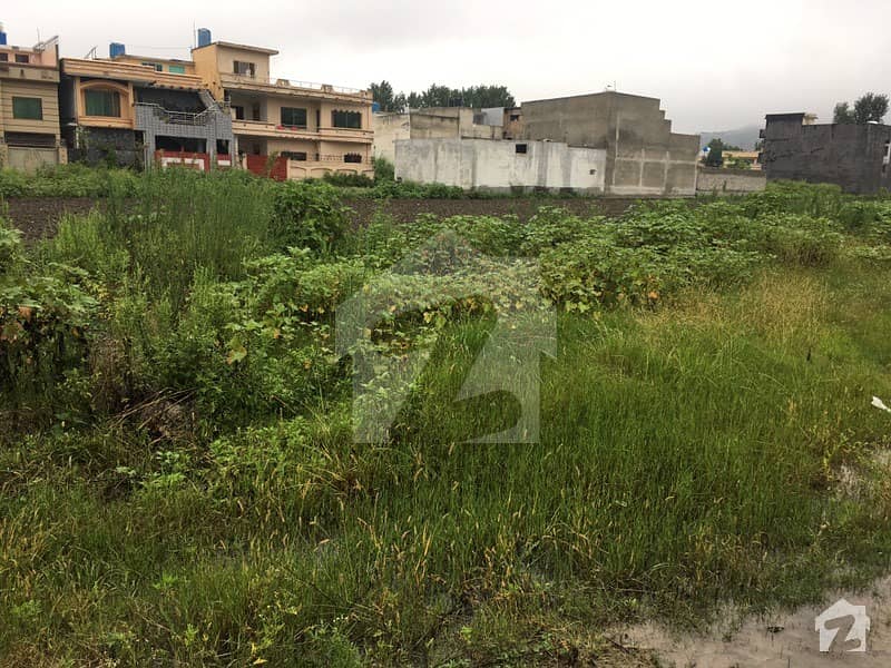 10 Marla Plot Adjacent To Abbottabad Cricket Stadium 10 Marla Plot Adjacent To Abbottabad Cricket Stadium