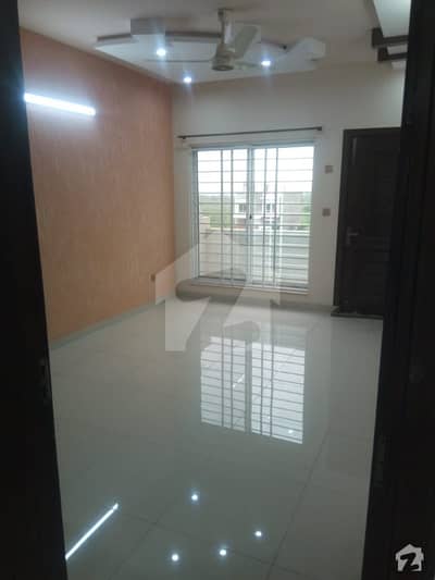 7 Marla Ground Portion For Rent In G15 Islamabad