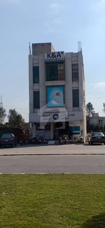 1 Kanal Plot (next To Corner Park) Block M2 For Sale On Cheap Price 1 Kanal Plot (next To Corner Park) Block M2 For Sale On Cheap Price