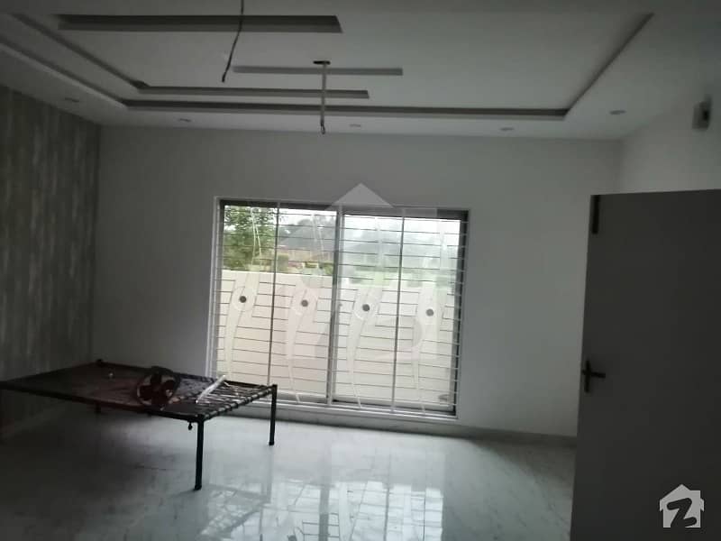 5 Marla Brand New Lower Portion For Rent In Bahria Orchard Lahore