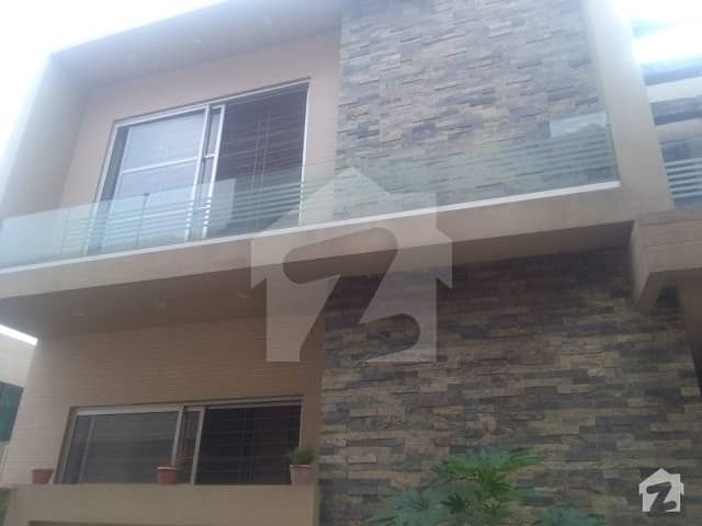 5 Marla House For Sale In Green Avenue Housing Society