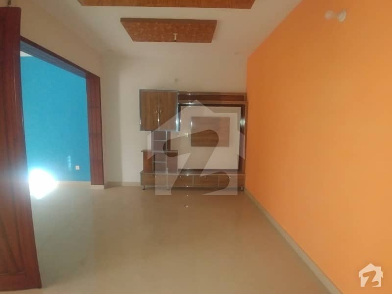 7 Marla Lower Portion Available On Rent In Pu Town 2