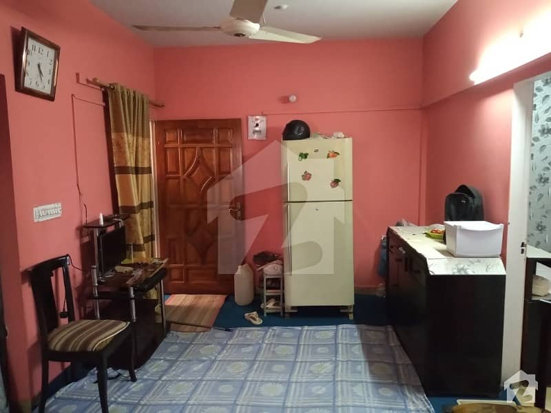 West Open Corner Flat For Sale In Rafah E Aam Society Malir Halt