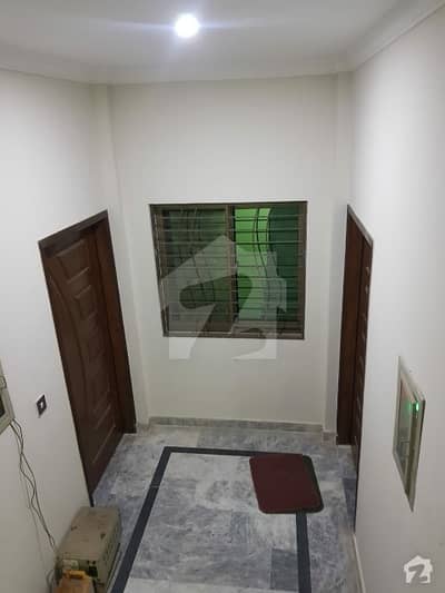 Flat Available For Rent In Pak Arab