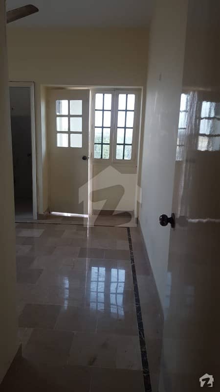 Apartment For Rent Phase 6 Shahbaz Commercial