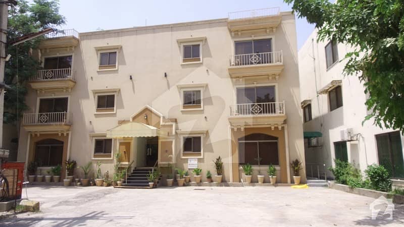 2000 Sq Feet Newly Fully Furnished Apartment Per Day 12500 For Rent In DHA Phase 2 Lahore For Rent