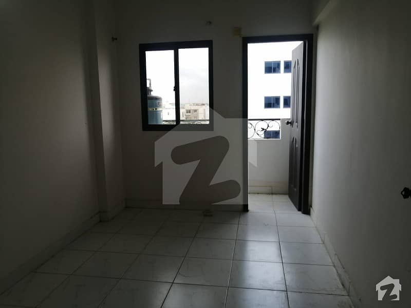 Apartment For Rent In Dha Phase 7 Extension