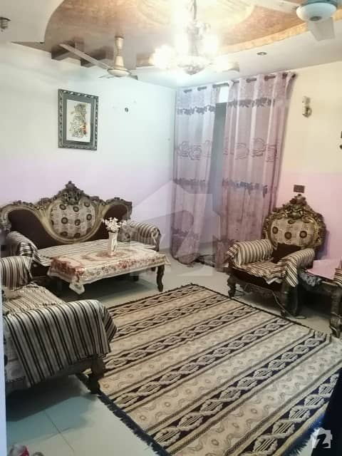 5 Marla Flat For Rent In Paragon City Barki Road Lahore Cantt