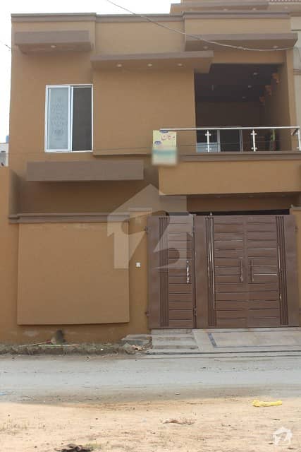 5 Marla Spanish Designed House For Sale