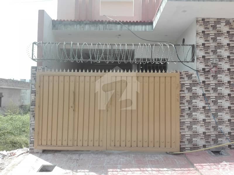 House Of 1125  Square Feet In Islamabad Highway Is Available