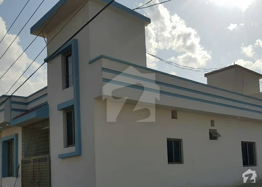 900  Square Feet House Up For Sale In Islamabad Highway