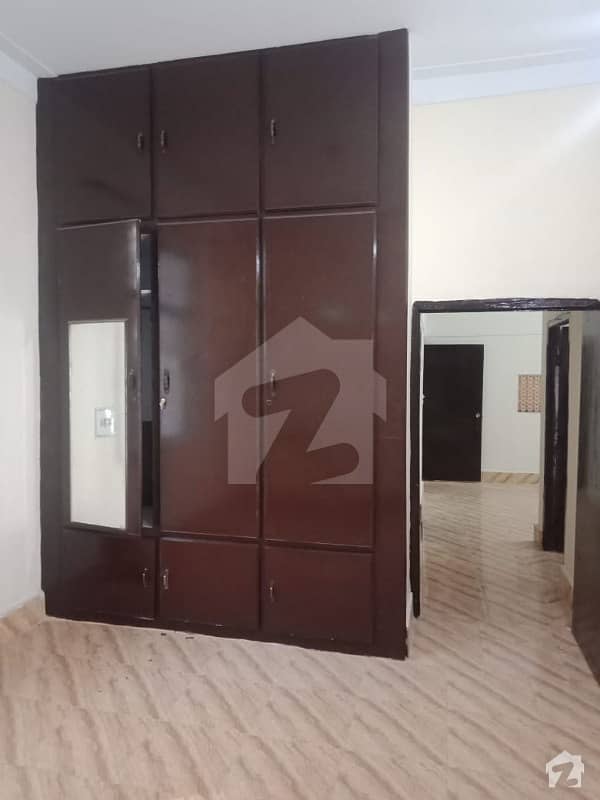 Lower Portion Is Available For Rent In Allama Iqbal Town