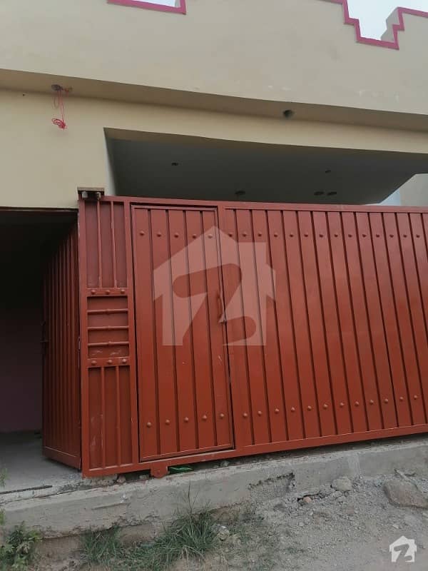 5 Marla Single Storey House For Sale In Tarnol Personal