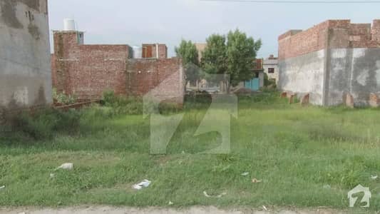 Residential Plot For Sale In Paradise Housing Scheme Taj Garh Manawan Lahore Residential Plot For Sale In Paradise Housing Scheme Taj Garh Manawan Lahore