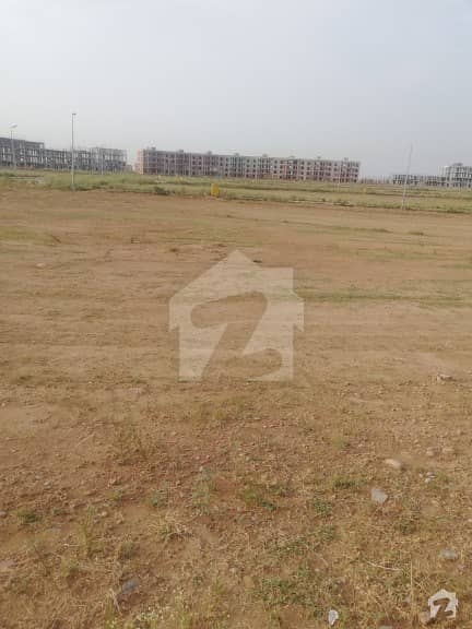 1125 Square Feet Plot File In Bahria Town For Sale