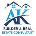 AK Builders & Real Estate Consultant AK Builders & Real Estate Consultant