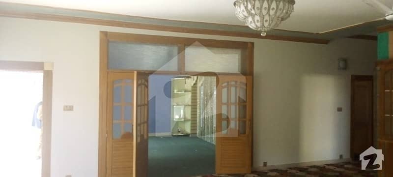 1 Kanal Beautiful House For Rent Near Globe Chowk Bahria Town Phase 7 Rawalpindi