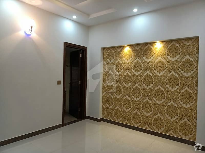5 Marla Lower Portion In Central Pak Arab Housing Society For Rent