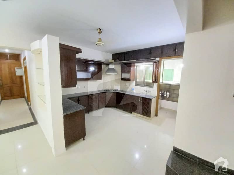 3 Bed D/D Apartment For Rent In Civil Lines Clifton Karachi Civil Lines