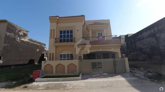 Brand New Double Unit House Is Available For Sale Brand New Double Unit House Is Available For Sale