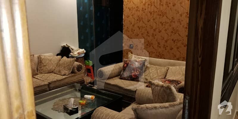 Gulshan Ali Colony Upper Portion For Rent
