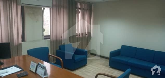 Office Is Available For Sale