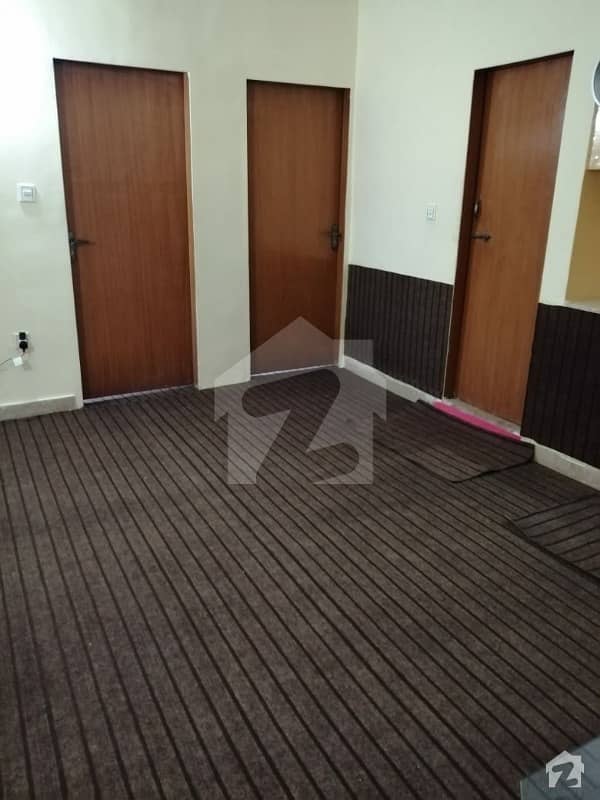 Hill Breeze Apartments Ground Floor Vally Side & Lobby For Sale