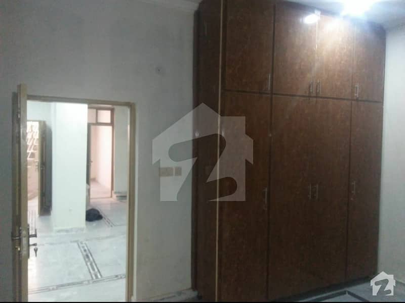 5 Marla Double Storey House Available For Rent Ghauri Town Islamabad