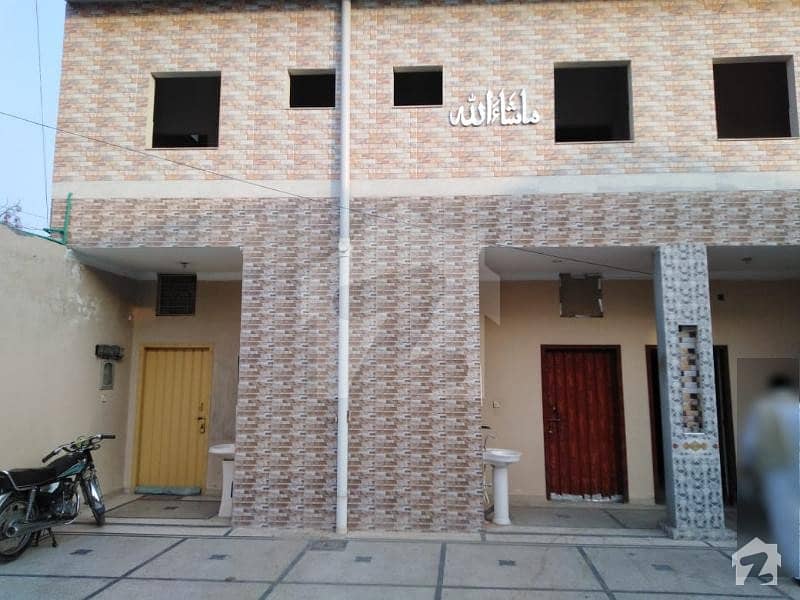 Flats For Rent Location In Bedian Road Only Bachelors  Near To Dha Phase 6 Lahore